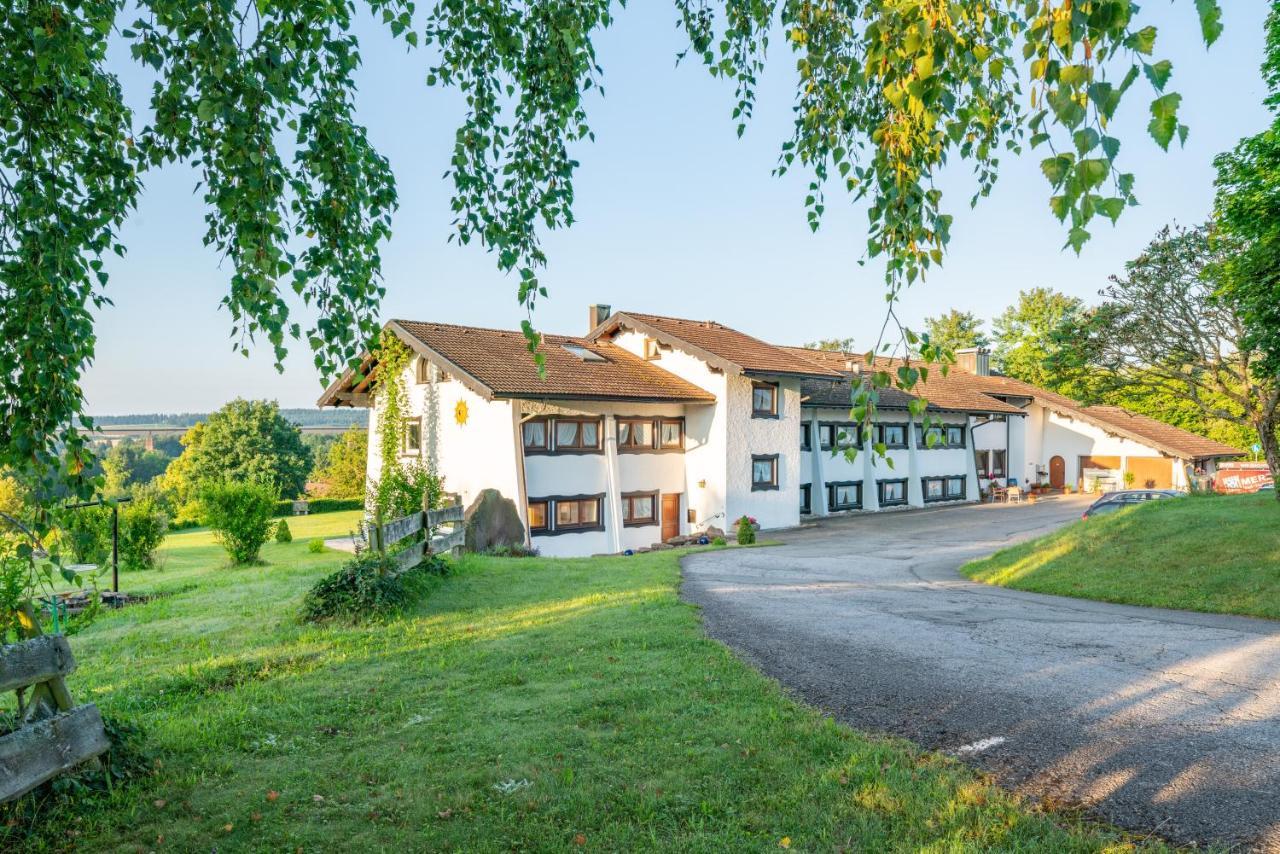 Landgasthaus Sonne Freudenstadt Exterior photo