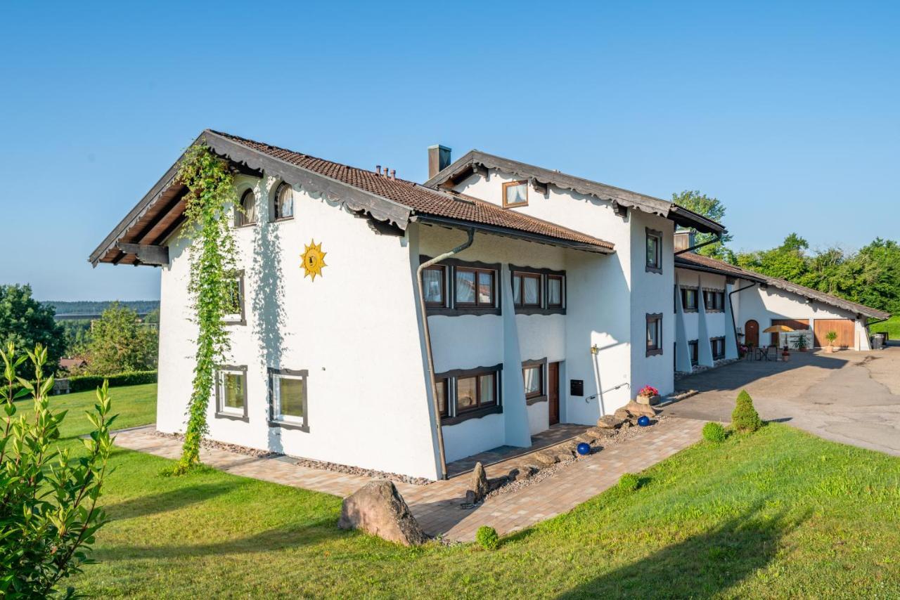 Landgasthaus Sonne Freudenstadt Exterior photo