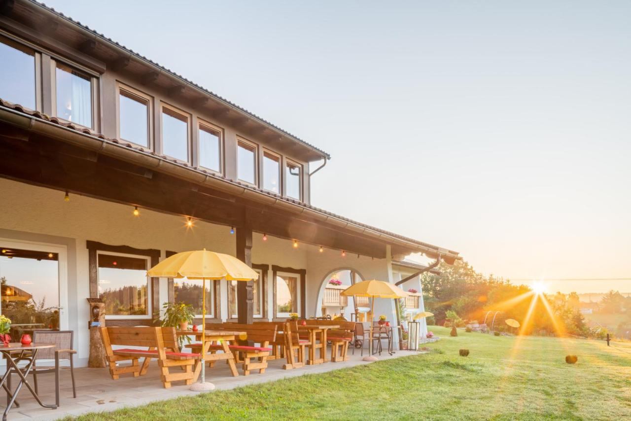 Landgasthaus Sonne Freudenstadt Exterior photo