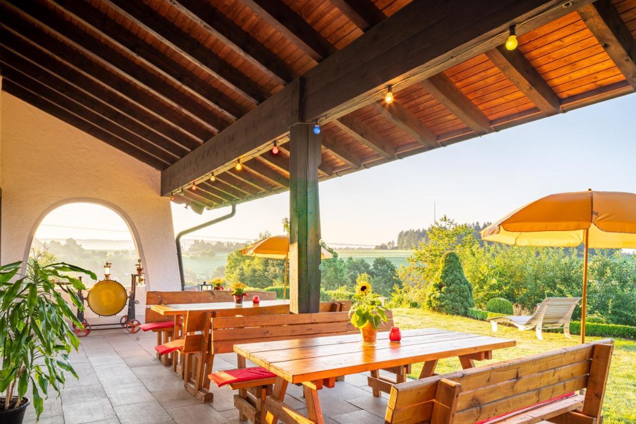 Landgasthaus Sonne Freudenstadt Exterior photo