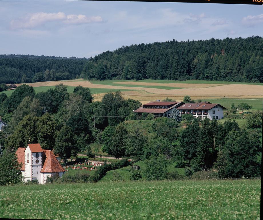 Landgasthaus Sonne Freudenstadt Exterior photo
